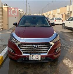 هيونداي توسان